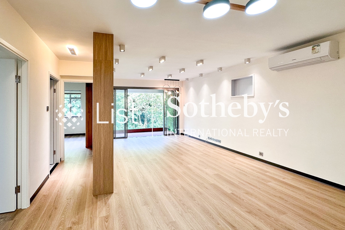 Baguio Villa 碧瑶湾 | Living and Dining Room