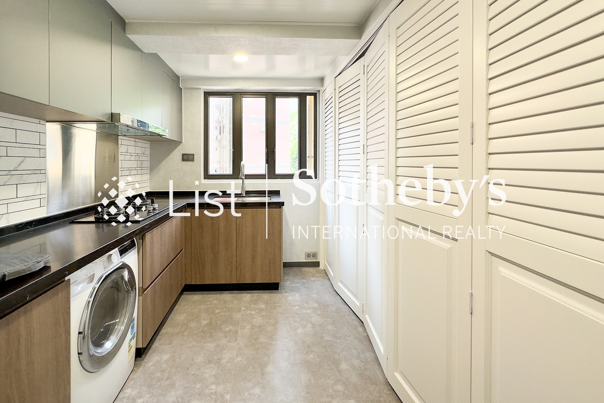 Baguio Villa 碧瑶湾 | Kitchen