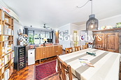 Baguio Villa 碧瑤灣 | Living and Dining Room
