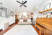 Baguio Villa 碧瑤灣 | Living and Dining Room