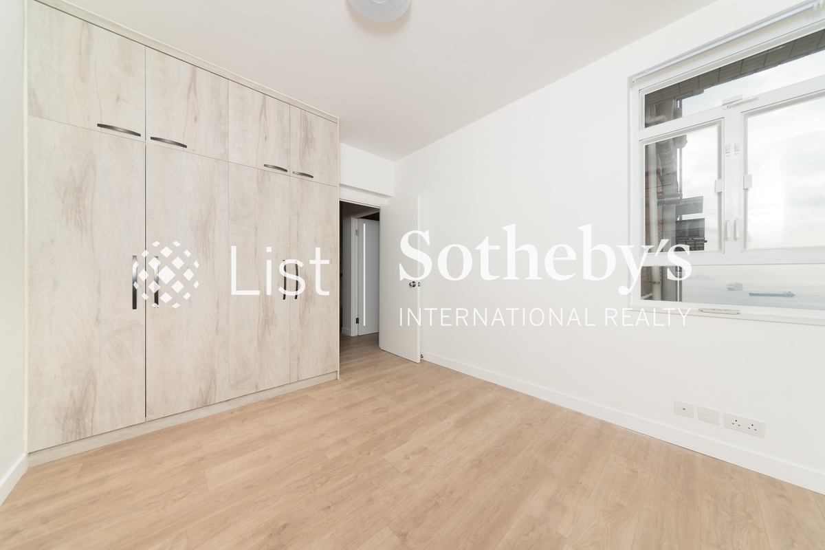 Baguio Villa 碧瑤灣 | Second Bedroom