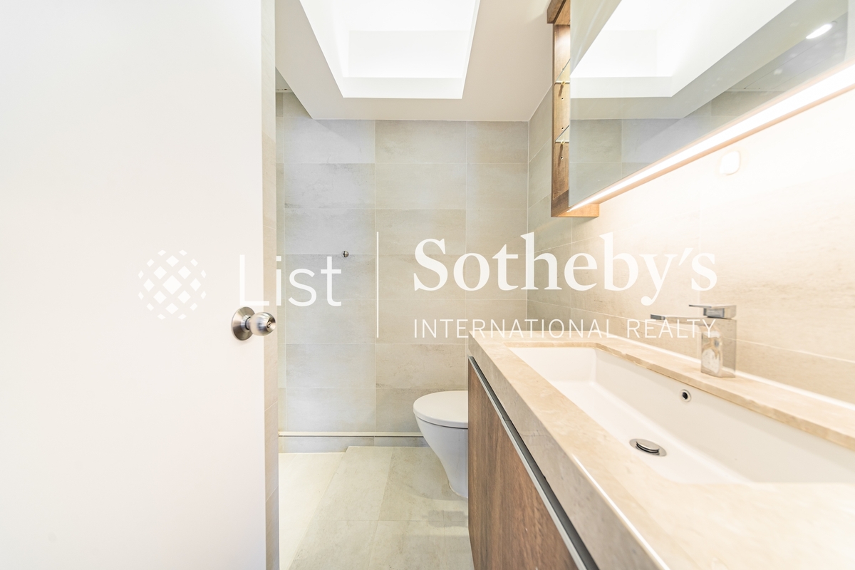 Baguio Villa 碧瑤灣 | Master Bathroom