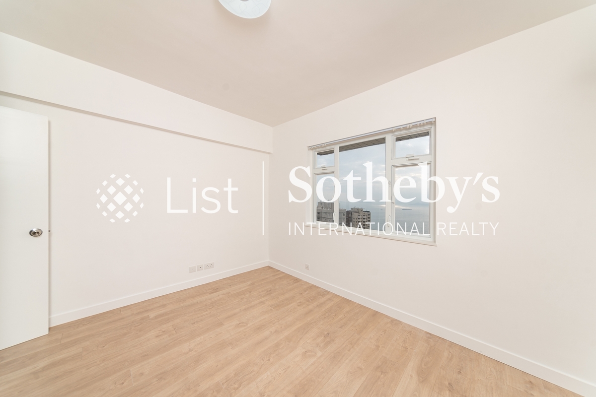 Baguio Villa 碧瑤灣 | Second Bedroom