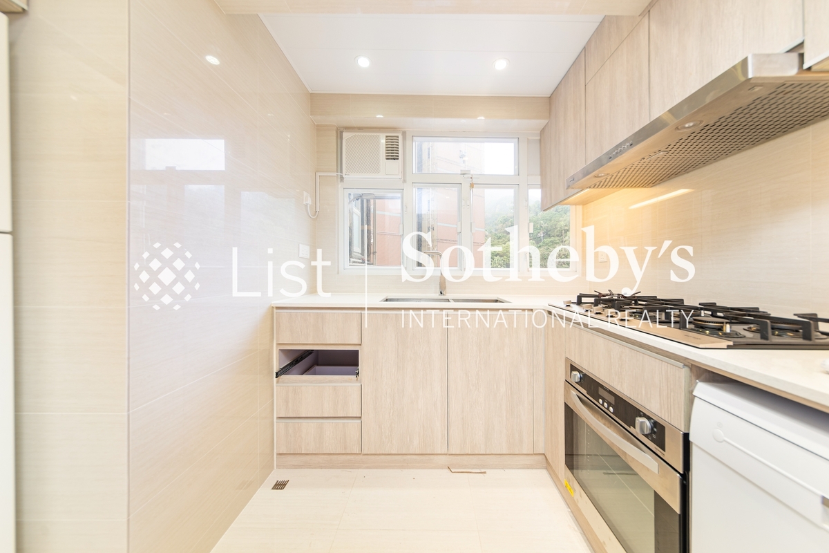 Baguio Villa 碧瑤灣 | Kitchen