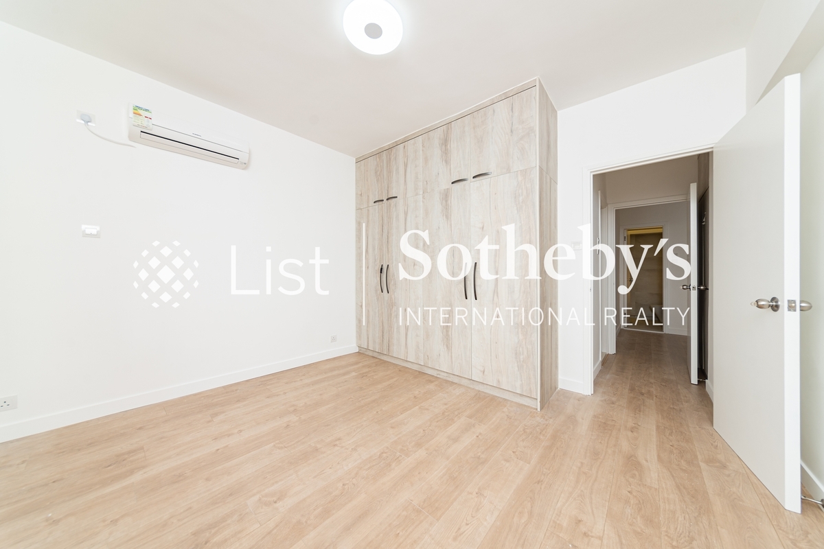 Baguio Villa 碧瑤灣 | Master Bedroom