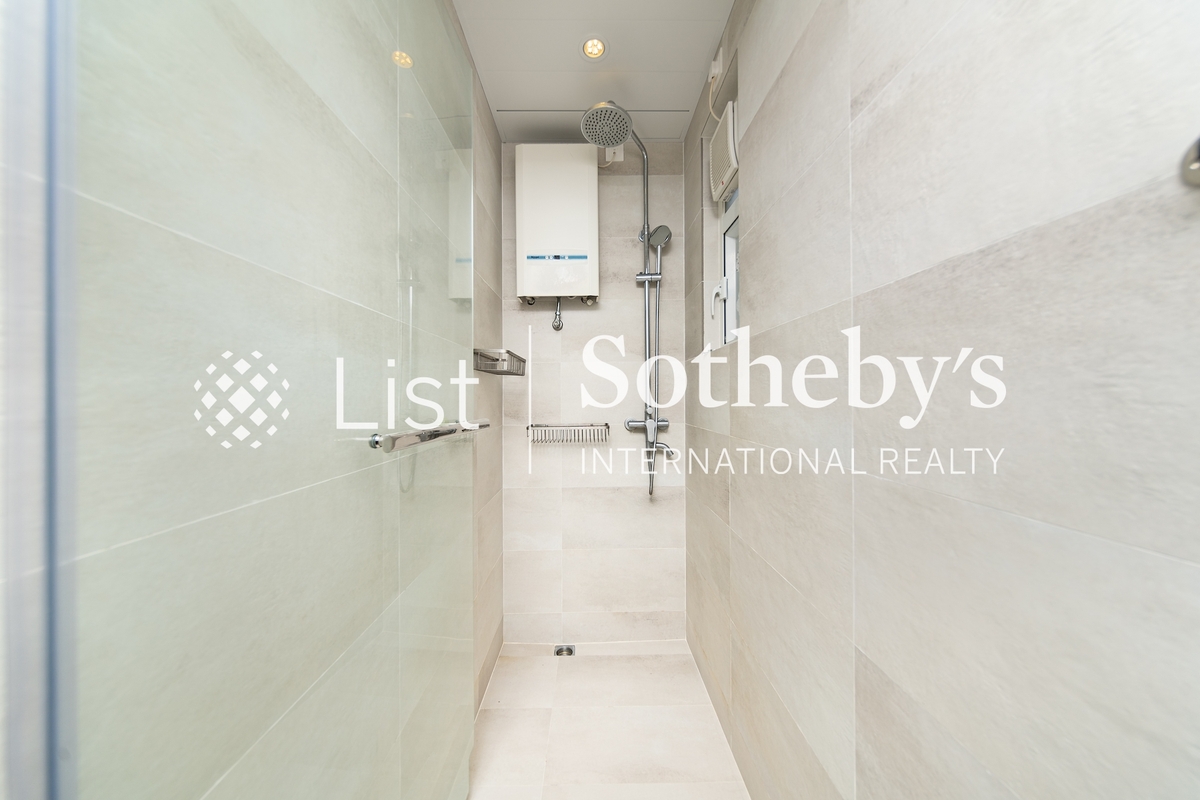 Baguio Villa 碧瑤灣 | Guest Bathroom