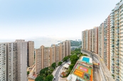 Baguio Villa 碧瑤灣 | View from Living and Dining Room