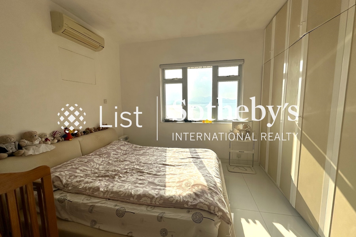 Baguio Villa 碧瑤灣 | Master Bedroom