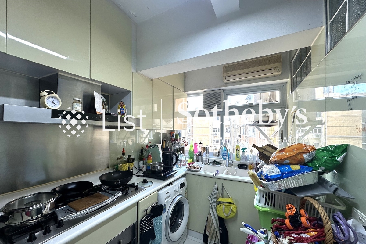 Baguio Villa 碧瑤灣 | Kitchen
