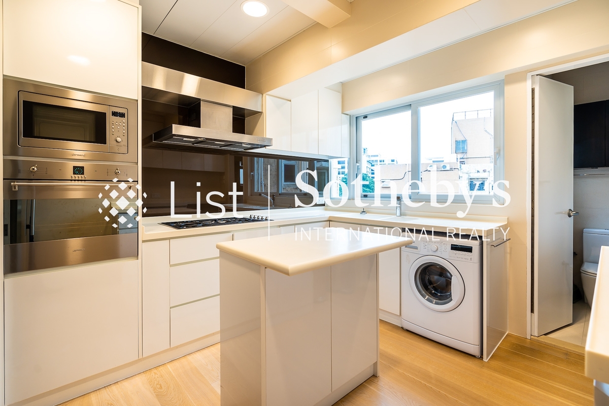 Baguio Villa 碧瑤灣 | Kitchen