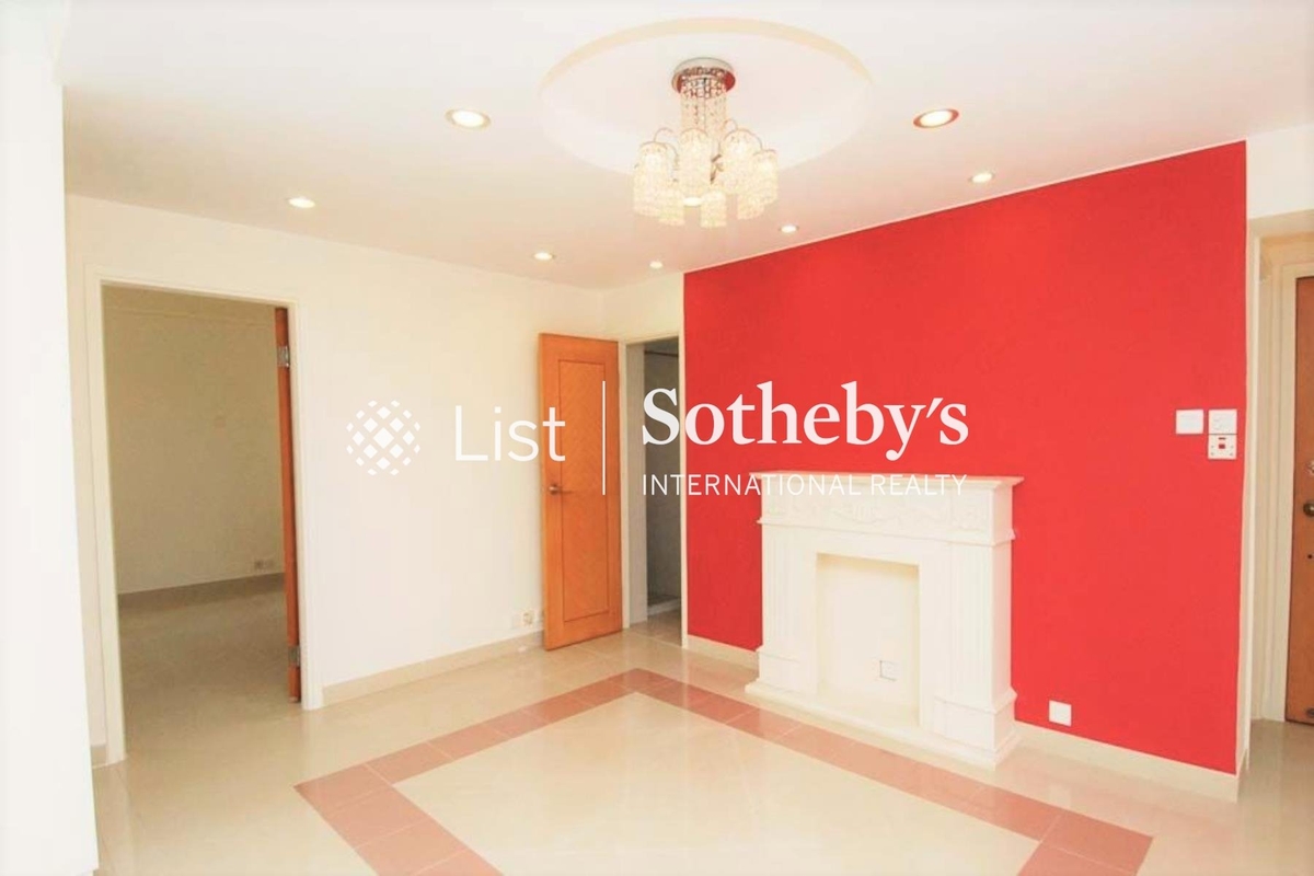 Baguio Villa 碧瑤灣 | Dining Area