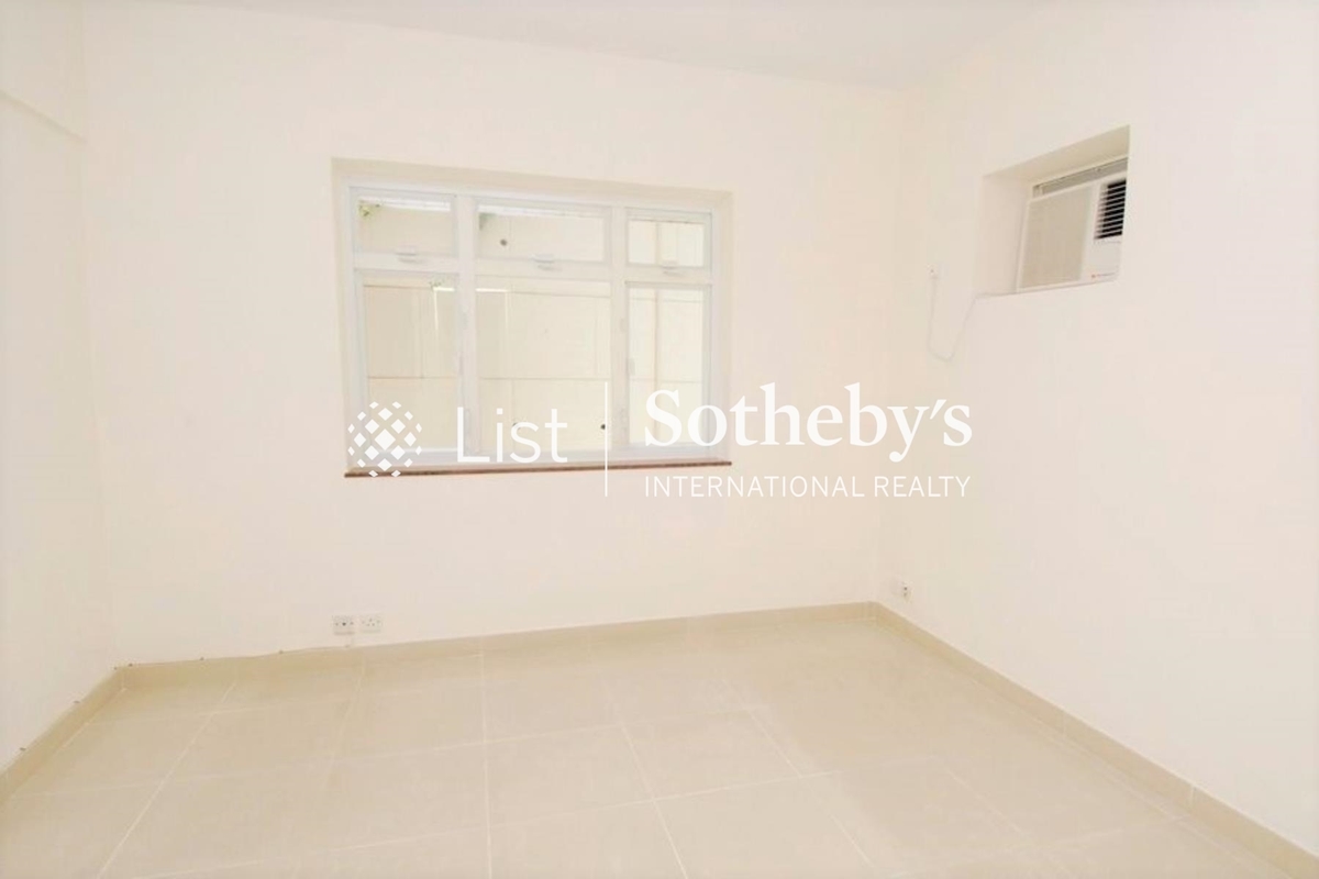 Baguio Villa 碧瑤灣 | Master Bedroom