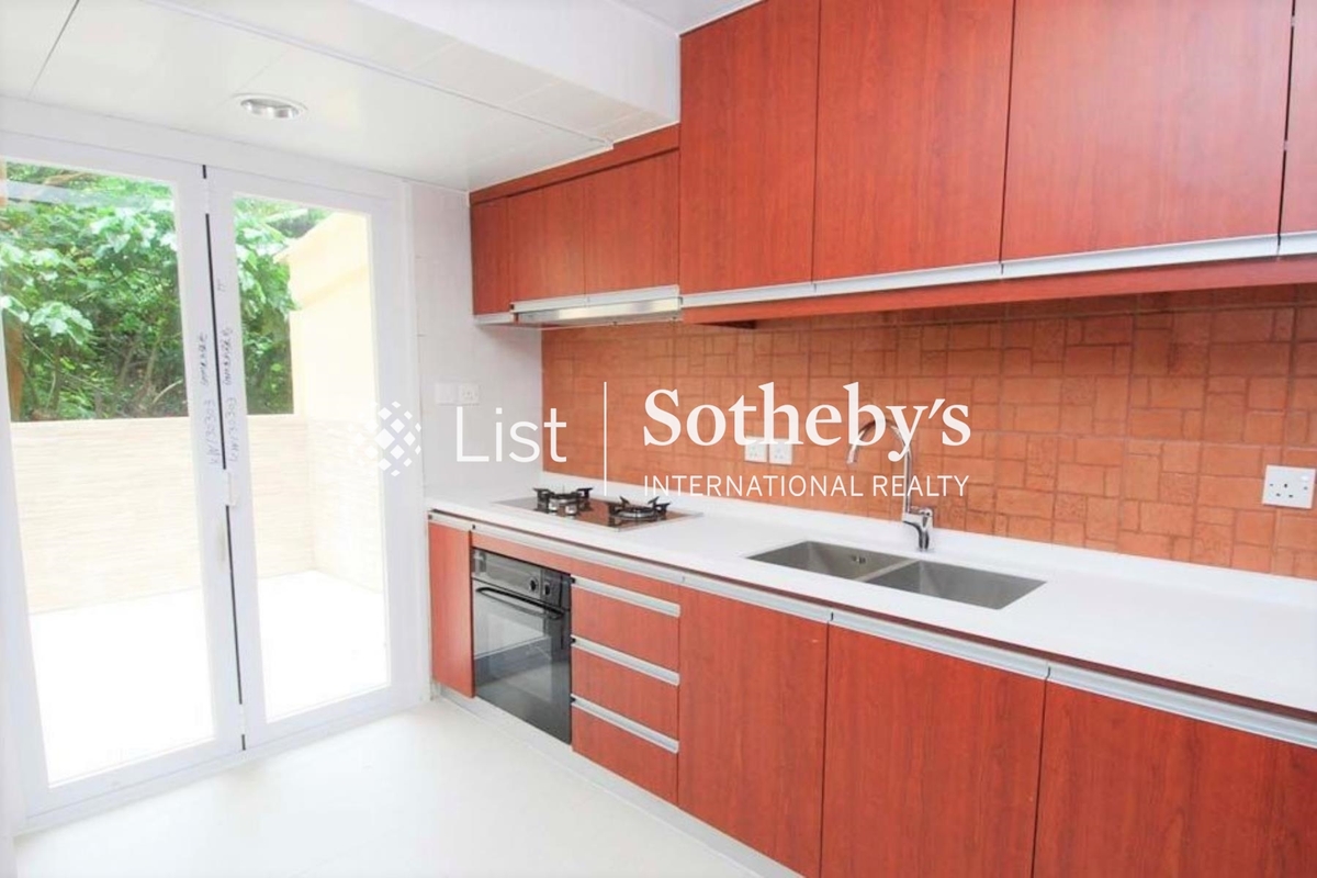 Baguio Villa 碧瑤灣 | Kitchen