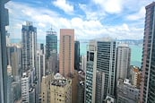 One Pacific Heights 盈峰一号 | View from Master Bedroom