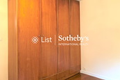 Baguio Villa 碧瑤灣 | Built-in Wardrobe in Master Bedroom