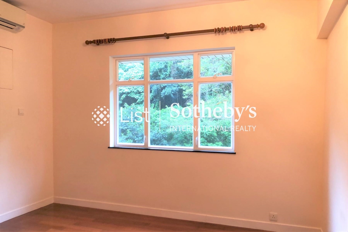 Baguio Villa 碧瑤灣 | Master Bedroom