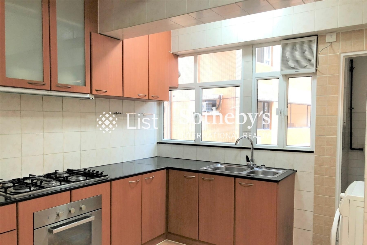 Baguio Villa 碧瑤灣 | Kitchen