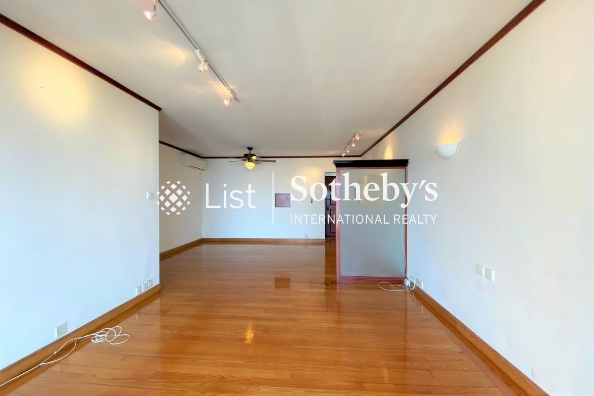 Baguio Villa 碧瑶湾 | Living and Dining Room