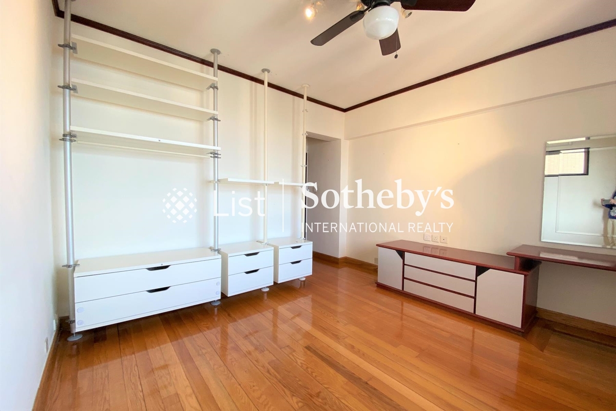 Baguio Villa 碧瑶湾 | Master Bedroom