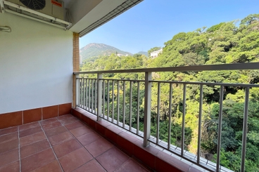 Baguio Villa 碧瑤灣 | 