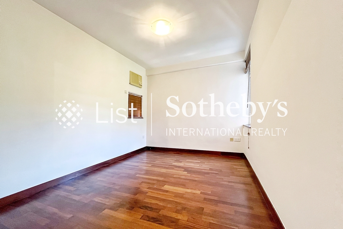 Baguio Villa 碧瑤灣 | Second Bedroom