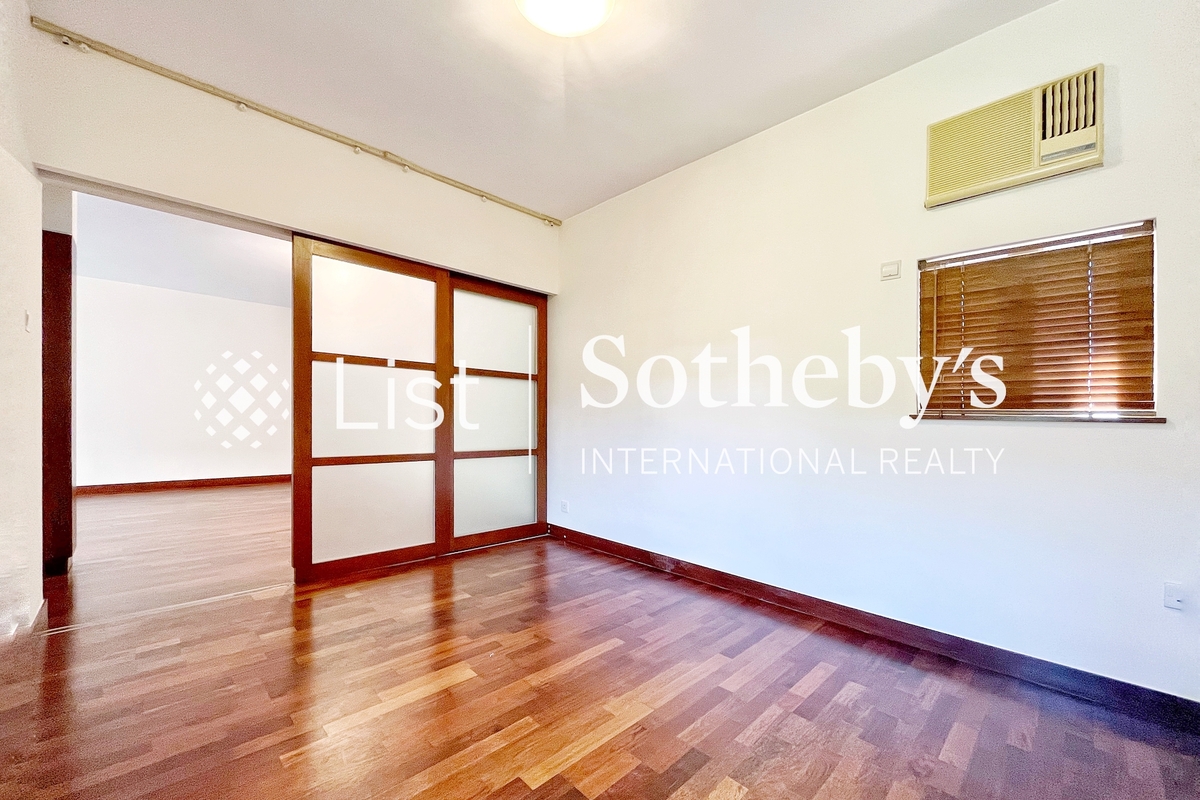 Baguio Villa 碧瑤灣 | Second Bedroom