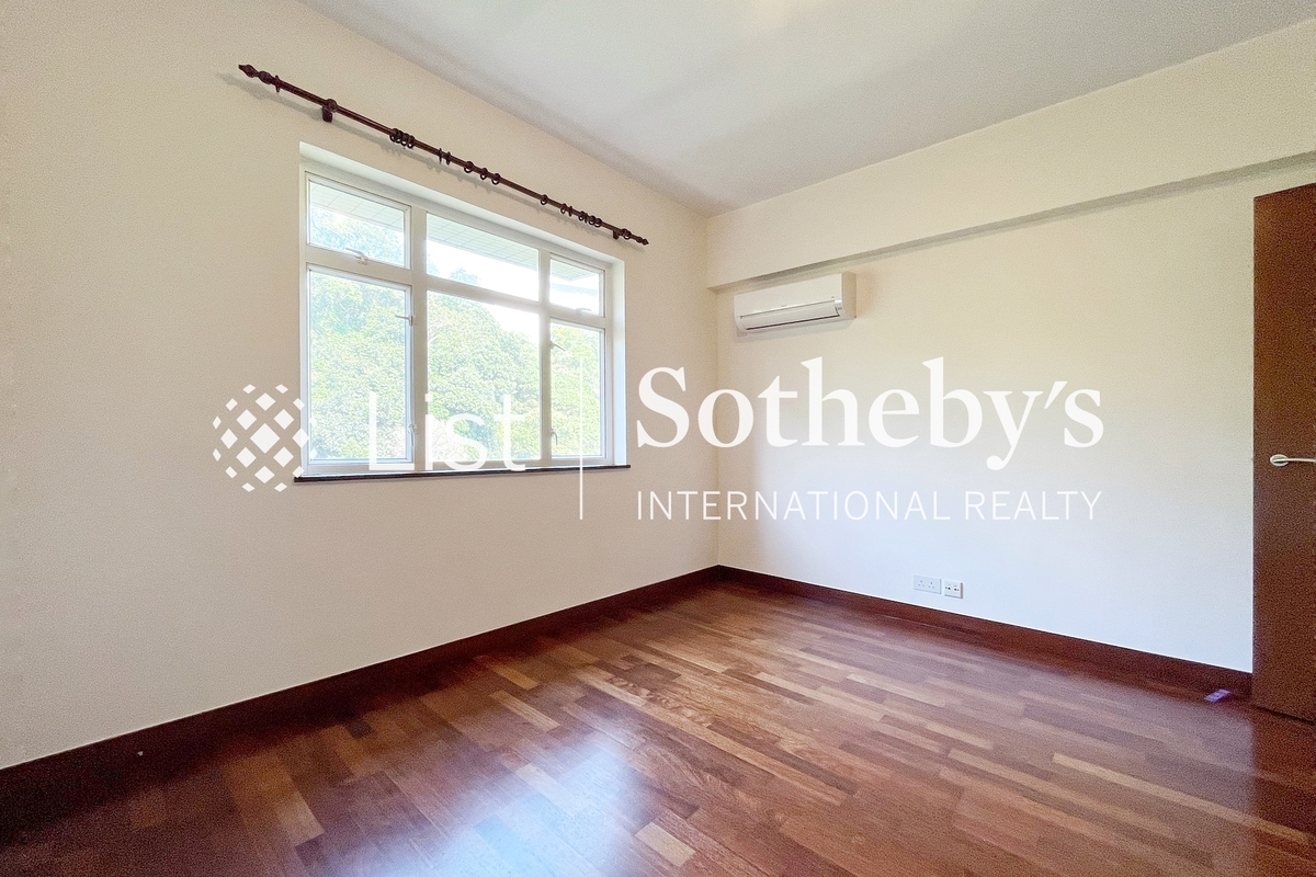Baguio Villa 碧瑤灣 | Master Bedroom