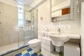 Baguio Villa 碧瑤灣 | Guest Bathroom