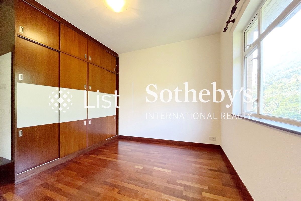 Baguio Villa 碧瑤灣 | Master Bedroom