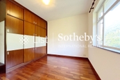 Baguio Villa 碧瑤灣 | Master Bedroom