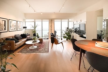One Pacific Heights 盈峰一号 | 