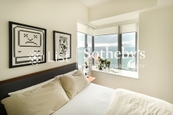 One Pacific Heights 盈峰一號 | Master Bedroom