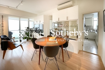 One Pacific Heights 盈峰一號 | 