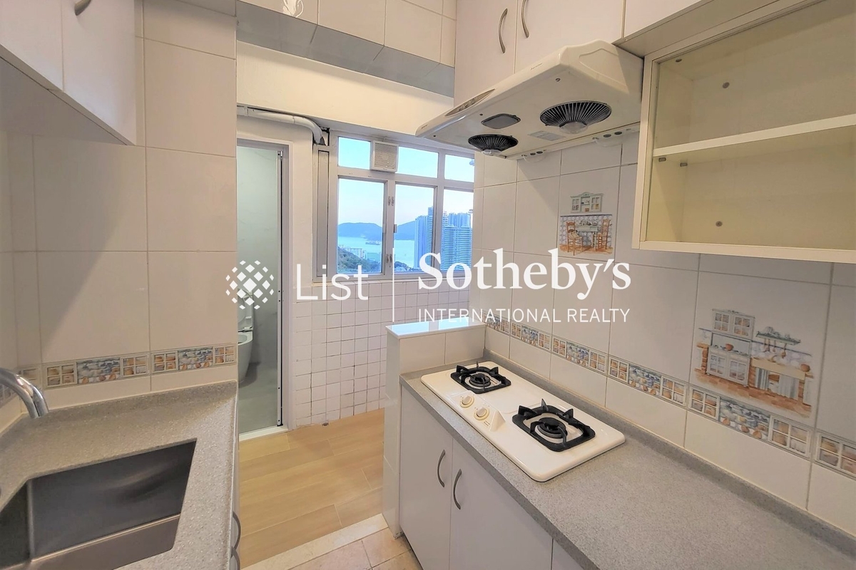 Baguio Villa 碧瑤灣 | Kitchen