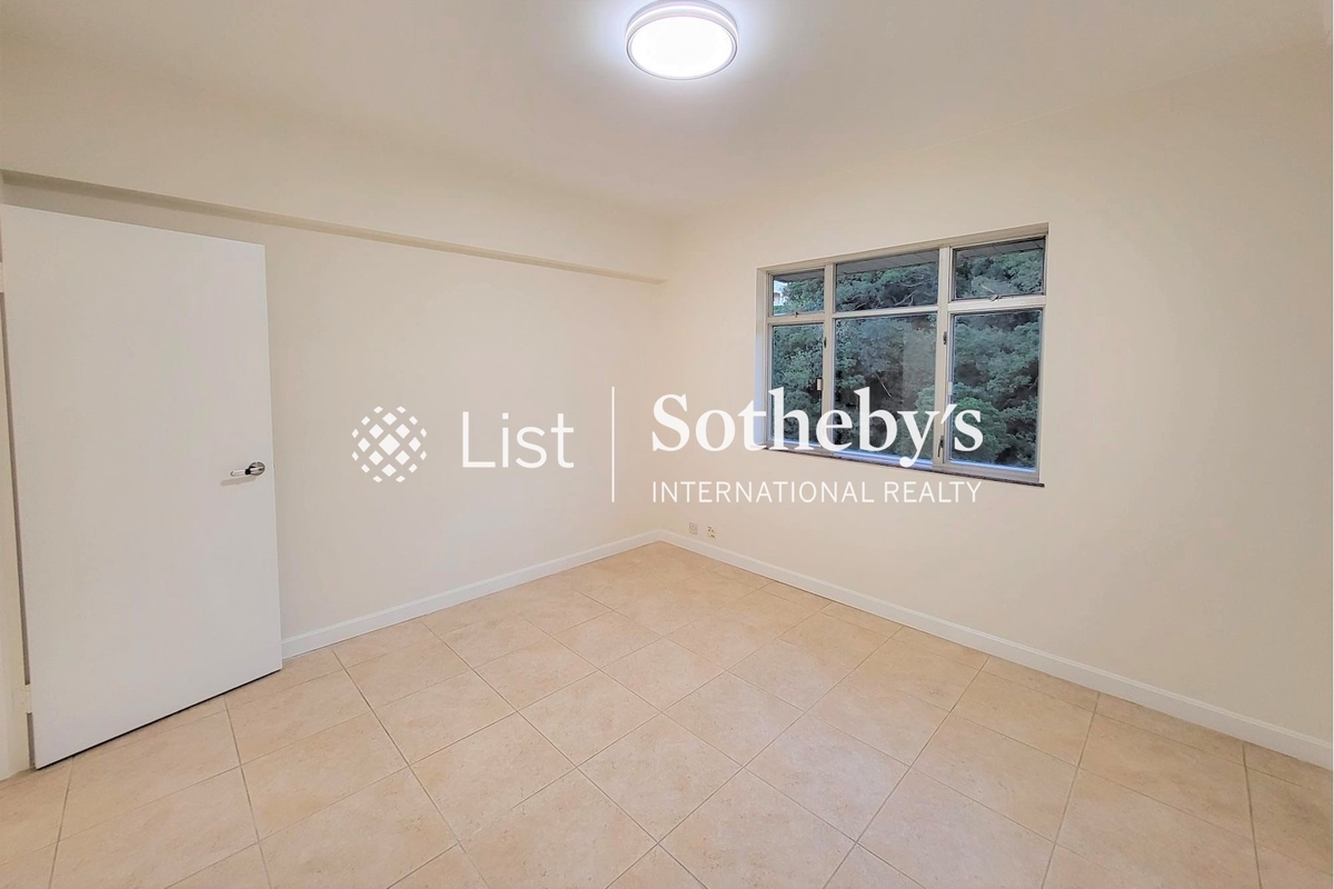 Baguio Villa 碧瑤灣 | Master Bedroom