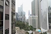 Regent On The Park 御花園 | View from Living and Dining Room