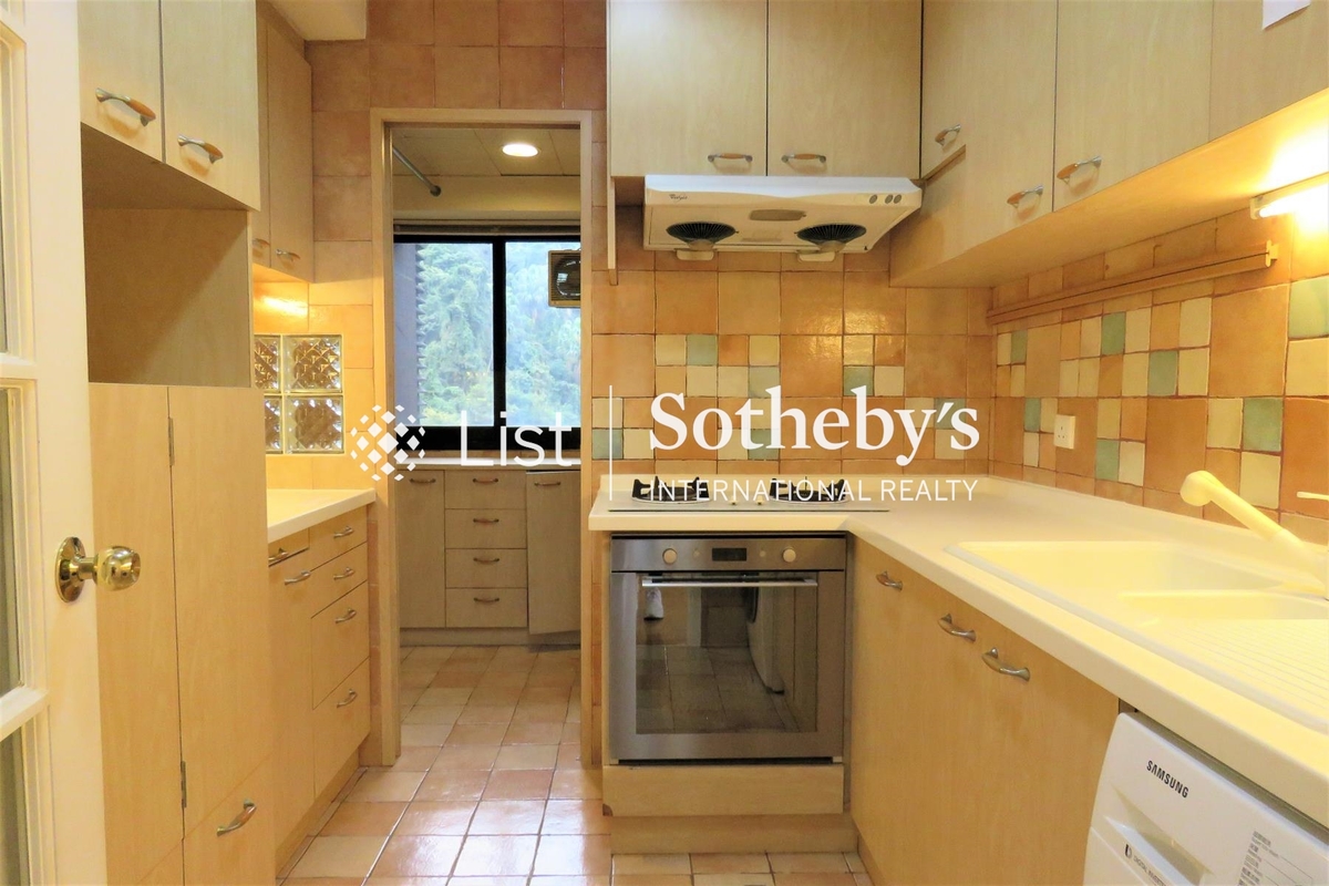 Regent On The Park 御花園 | Kitchen