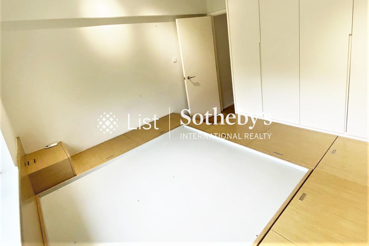 Baguio Villa 碧瑤灣 | Master Bedroom