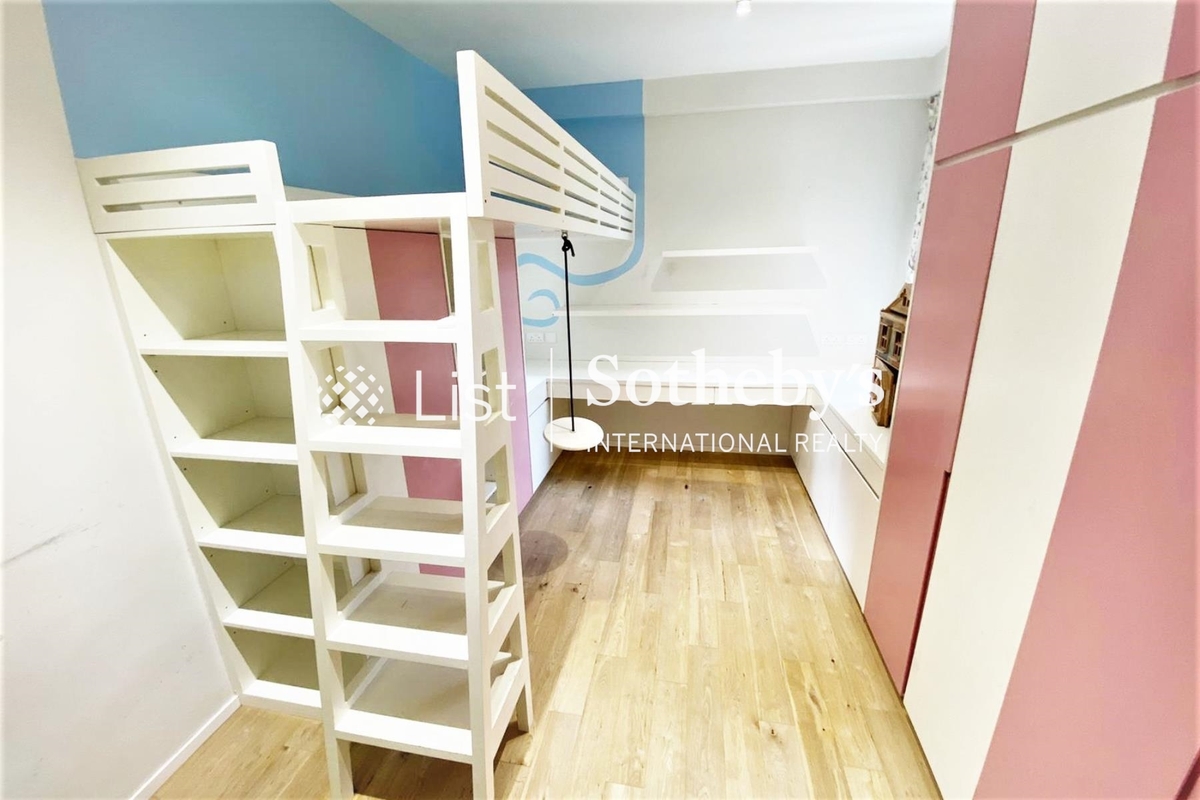 Baguio Villa 碧瑤灣 | Second Bedroom