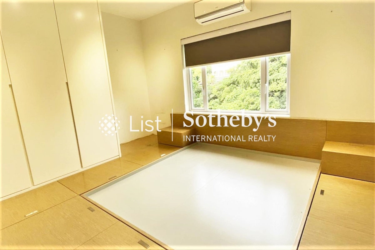 Baguio Villa 碧瑤灣 | Master Bedroom