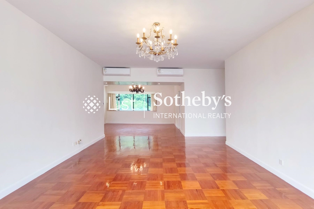 Regent On The Park 御花园 | Living and Dining Room