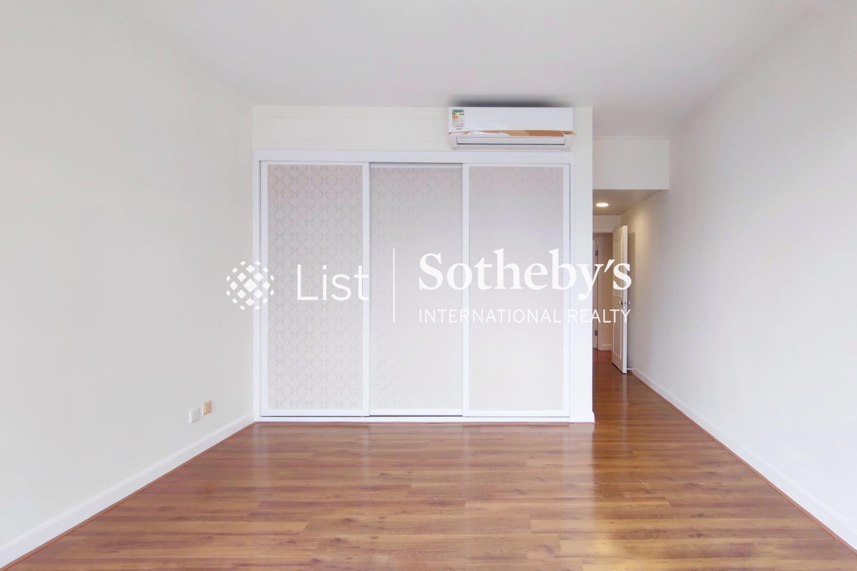 Regent On The Park 御花园 | Master Bedroom