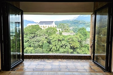 Baguio Villa 碧瑶湾 | 