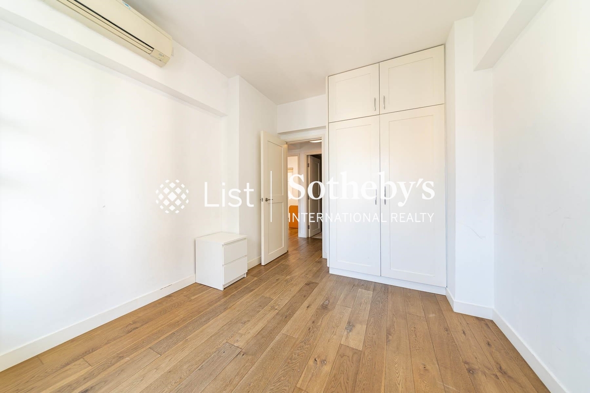 Baguio Villa 碧瑤灣 | Second Bedroom