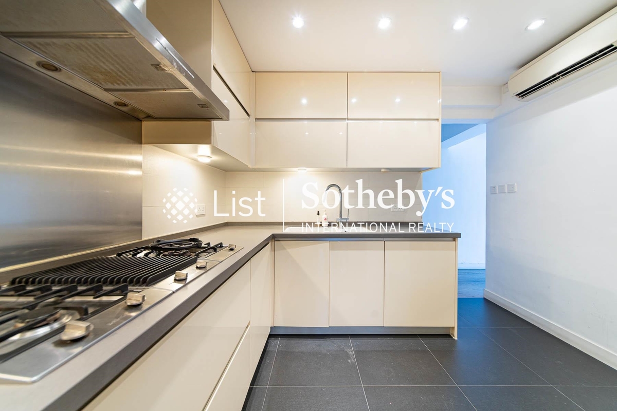 Baguio Villa 碧瑤灣 | Kitchen