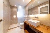Baguio Villa 碧瑤灣 | Guest Bathroom