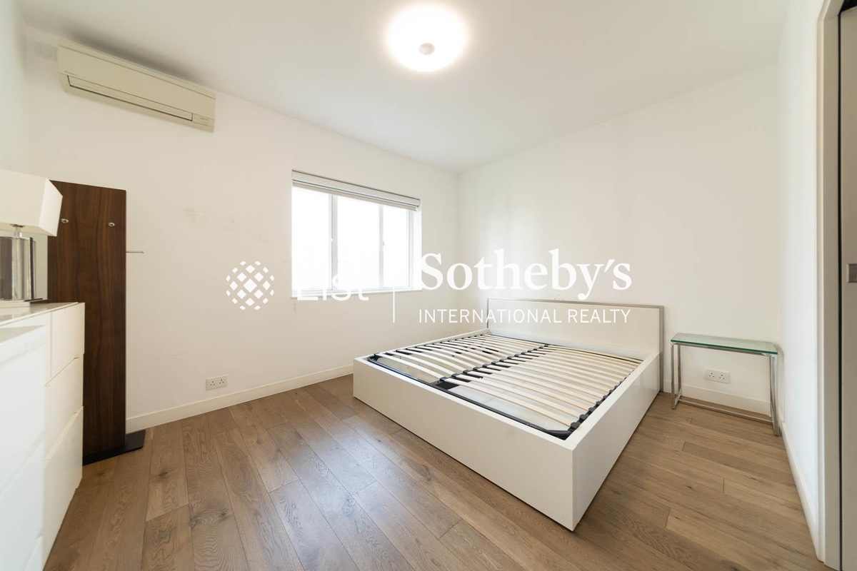 Baguio Villa 碧瑤灣 | Master Bedroom