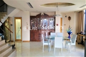 Regent On The Park 御花園 | Living and Dining Room