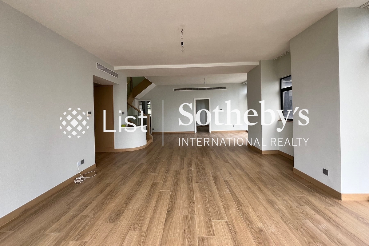 Regent On The Park 御花園 | Dining Room