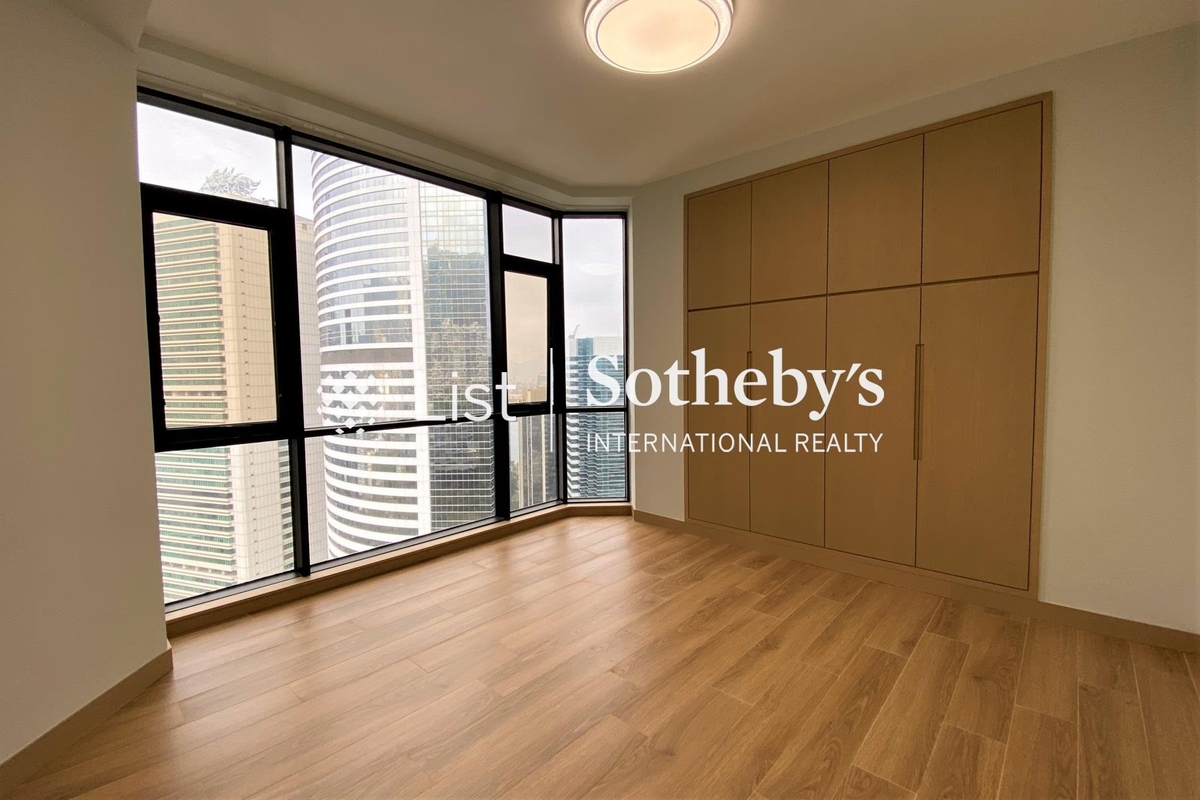 Regent On The Park 御花園 | Second Bedroom